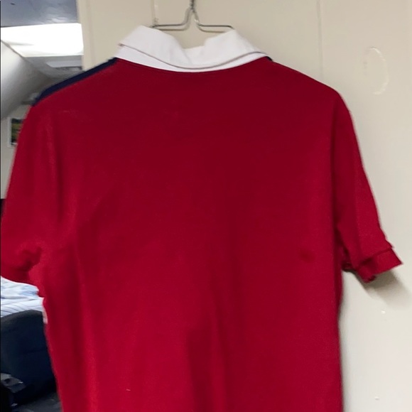 Pique polo - Picture 3 of 3